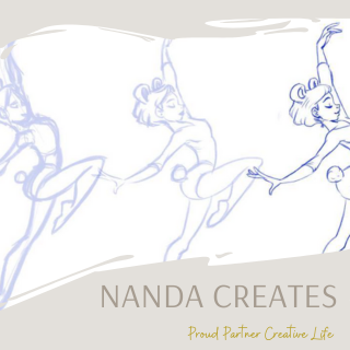 Nanda Creates